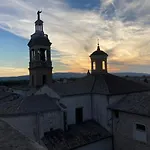 Konukevi La Terrazza Sul Campanile 3*