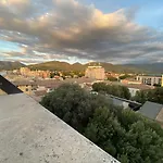 La Terrazza Sul Campanile Konukevi Foligno