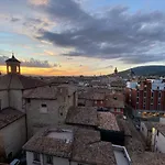 La Terrazza Sul Campanile 3*