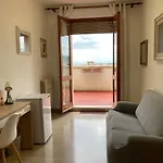 La Terrazza Sul Campanile Konukevi 3*