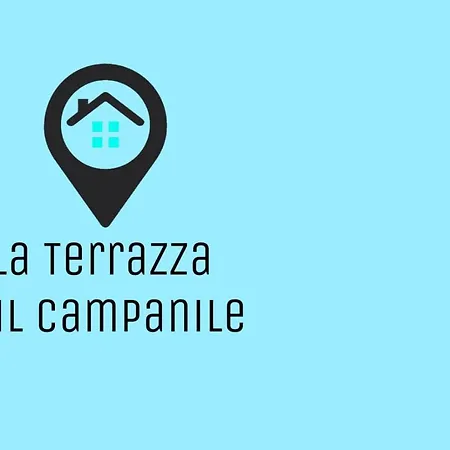 La Terrazza Sul Campanile Affittacamere 3*