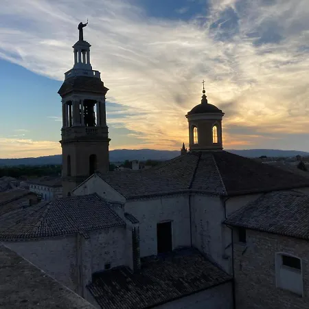 Affittacamere La Terrazza Sul Campanile 3*