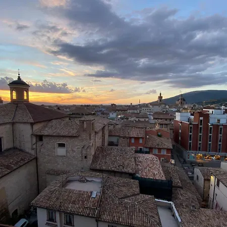 La Terrazza Sul Campanile 3*