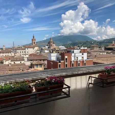 La Terrazza Sul Campanile 3*