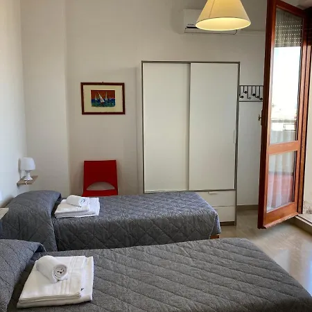 La Terrazza Sul Campanile 3*