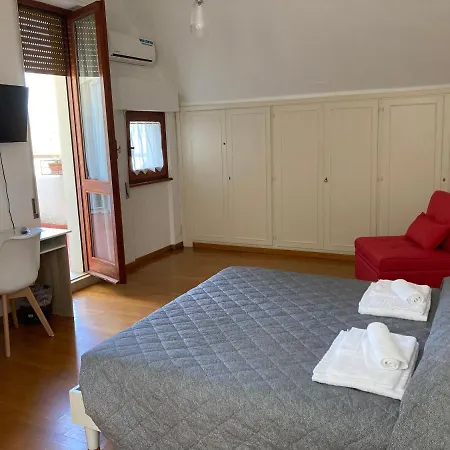 La Terrazza Sul Campanile 3*