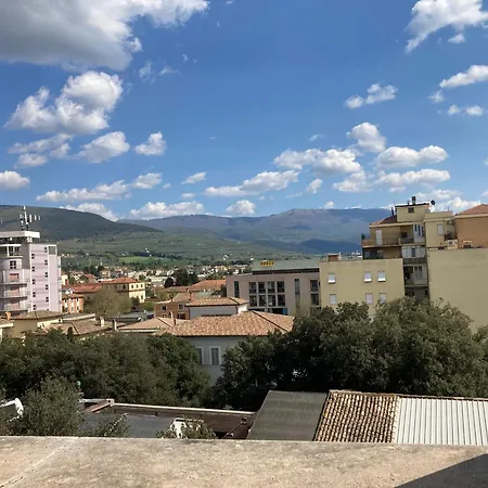 La Terrazza Sul Campanile