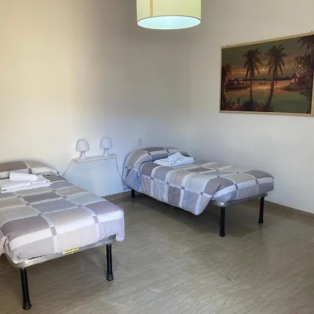 بيت ضيافة La Terrazza Sul Campanile