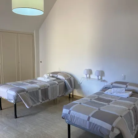 La Terrazza Sul Campanile بيت ضيافة 3*