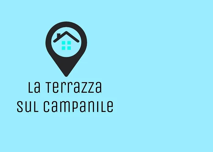 La Terrazza Sul Campanile بيت ضيافة 3*