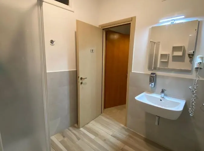 La Terrazza Sul Campanile بيت ضيافة 3*