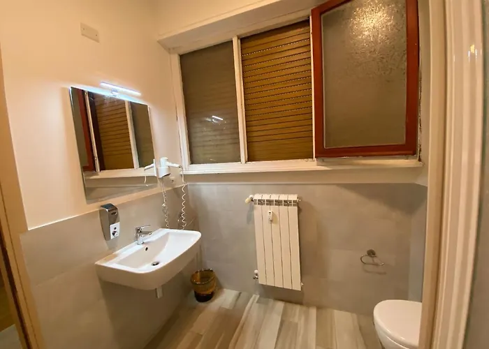 La Terrazza Sul Campanile 3* Foligno