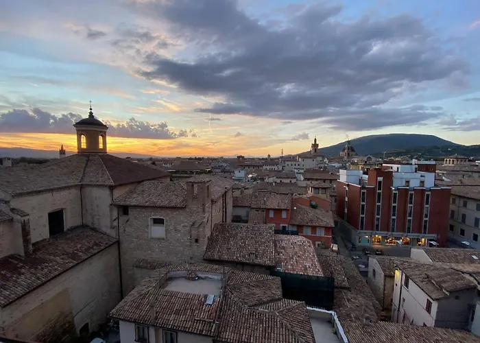 La Terrazza Sul Campanile 3*