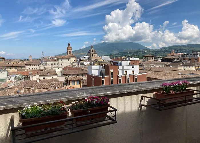 La Terrazza Sul Campanile 3*