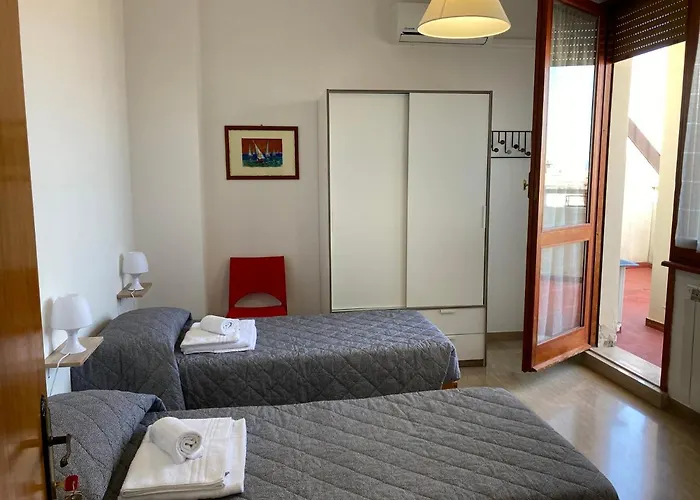 La Terrazza Sul Campanile 3*