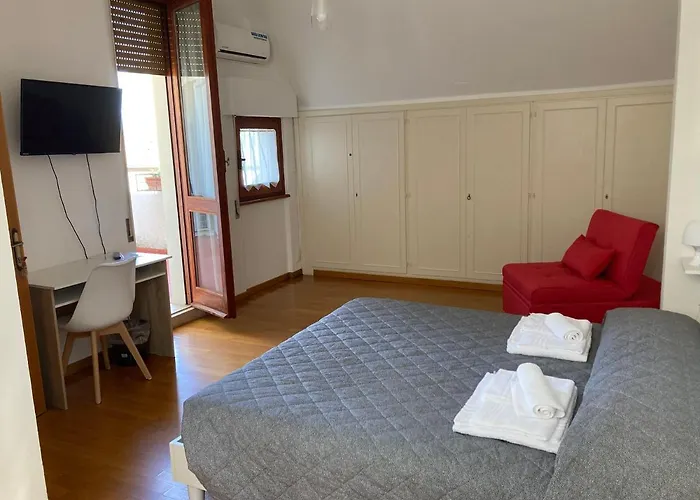 La Terrazza Sul Campanile 3*