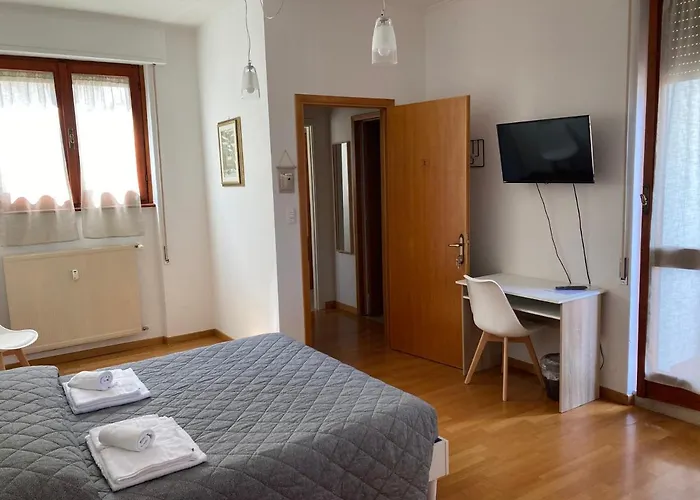 Guest house La Terrazza Sul Campanile