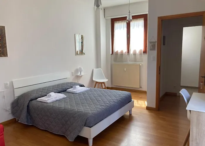 La Terrazza Sul Campanile