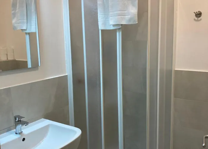 La Terrazza Sul Campanile Guest house 3*