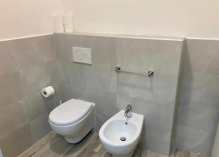 Guest house La Terrazza Sul Campanile 3*