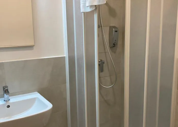 La Terrazza Sul Campanile Guest house Foligno