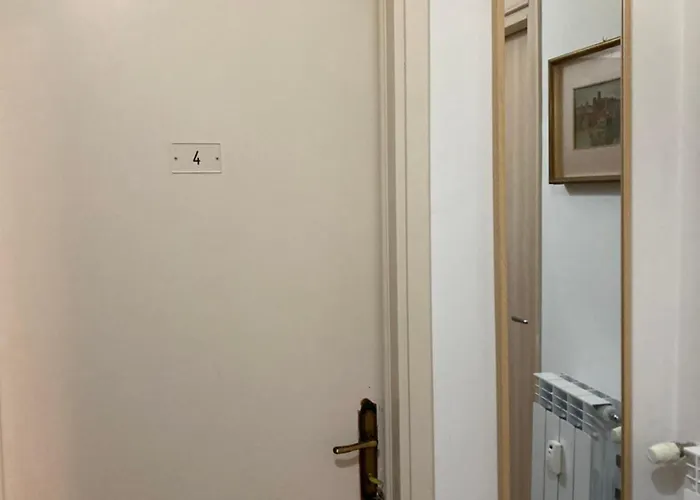 La Terrazza Sul Campanile 3*