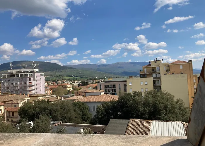La Terrazza Sul Campanile