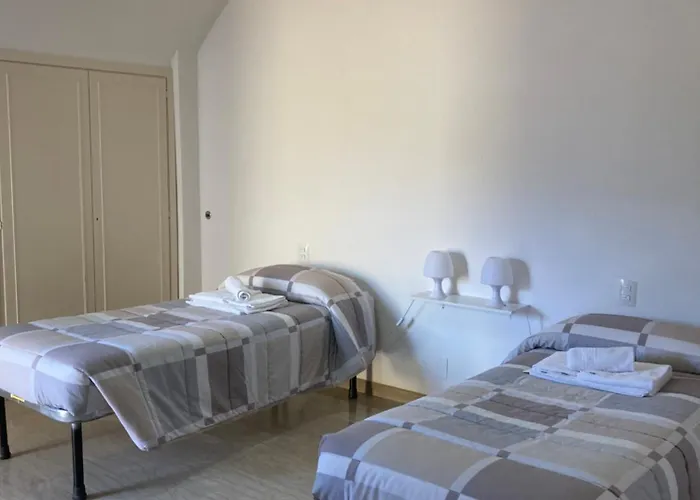 La Terrazza Sul Campanile Guest house 3*