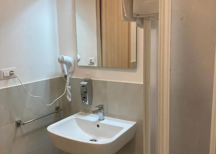 La Terrazza Sul Campanile بيت ضيافة فولينيو